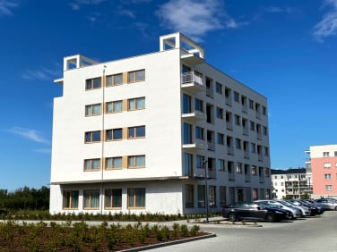 Mieszkanie blok mieszkalny sprzedaż