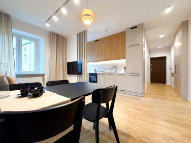 Mieszkanie blok mieszkalny sprzedaż