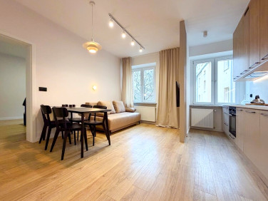 Mieszkanie blok mieszkalny Wrocław