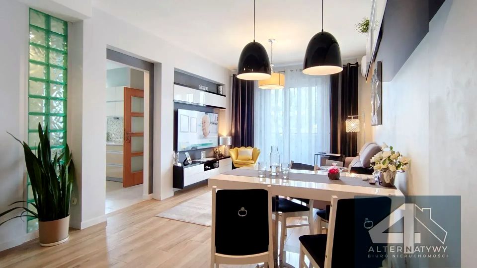 Mieszkanie Piotrków Trybunalski