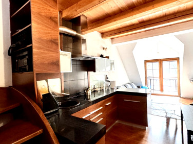 Mieszkanie Krzeszowice