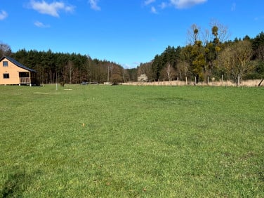 Działka budowlano-rolna Szczecin