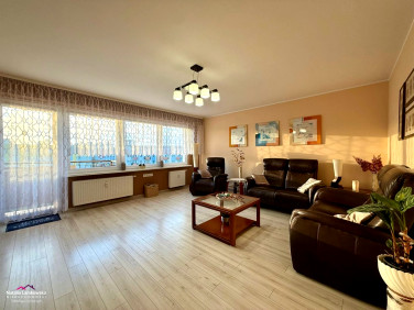 Mieszkanie Grudziądz