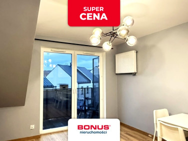 Mieszkanie Gdańsk sprzedaż