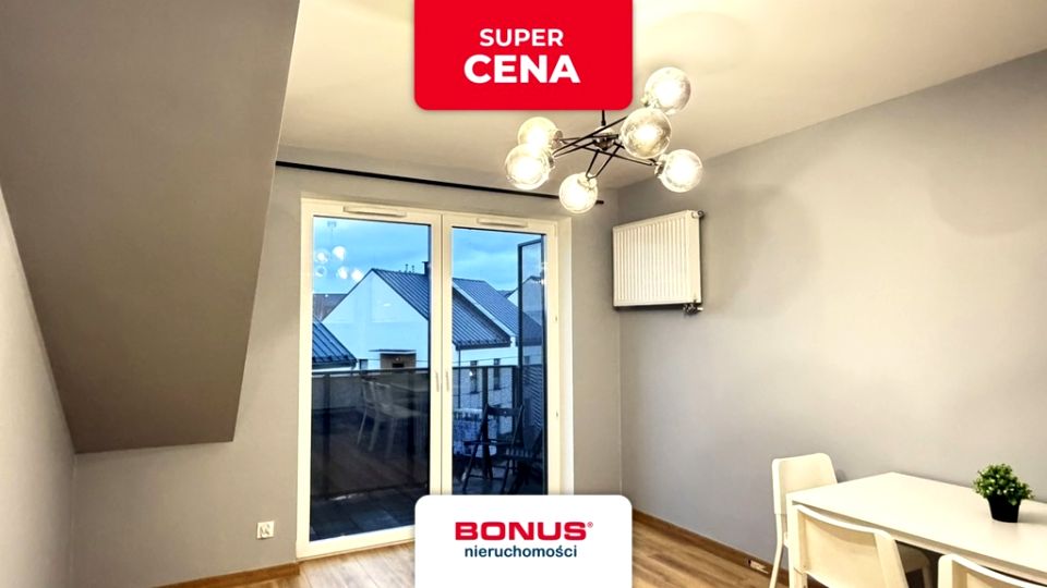 Mieszkanie Gdańsk sprzedaż