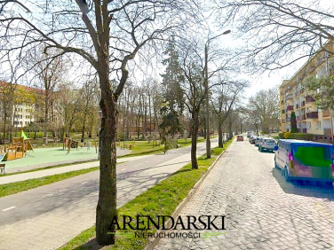 Mieszkanie Gorzów Wielkopolski