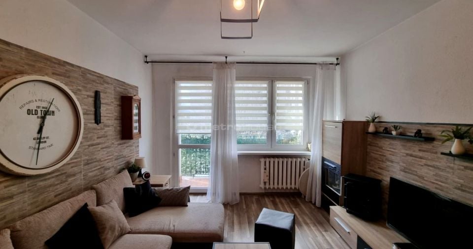 Mieszkanie Bielsko-Biała