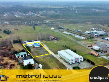 Działka budowlana Olszewo-Borki