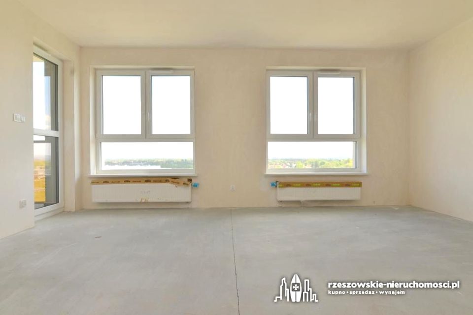 Mieszkanie Rzeszów