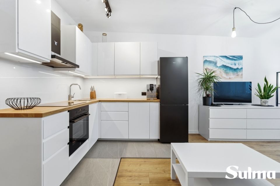 Mieszkanie blok mieszkalny wynajem