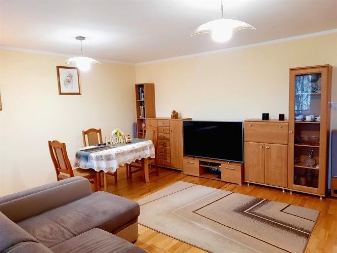 Mieszkanie Białystok