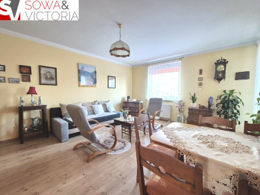 Mieszkanie Wałbrzych