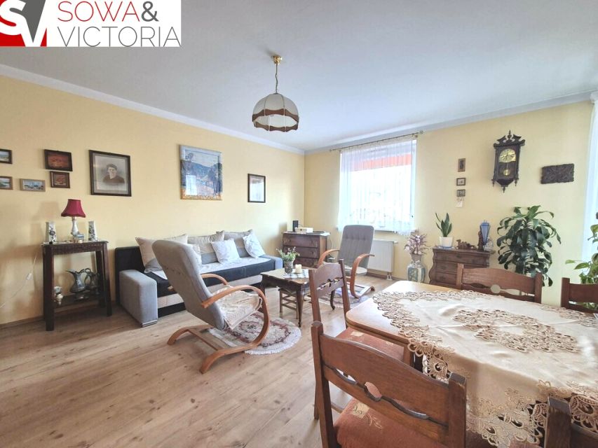 Mieszkanie Wałbrzych