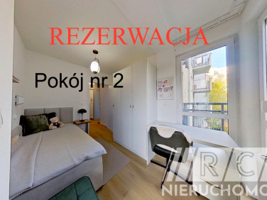 Pokój do wynajęcia Wrocław