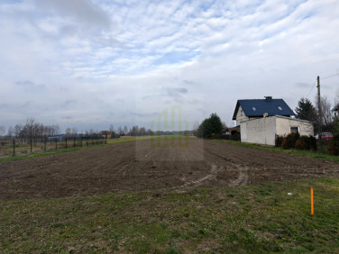 Działka rolna Zabraniec