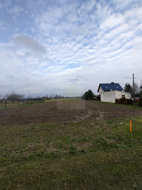 Działka rolna Zabraniec