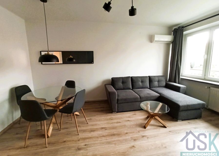 Mieszkanie Ustroń