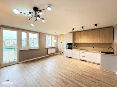 Mieszkanie Grudziądz