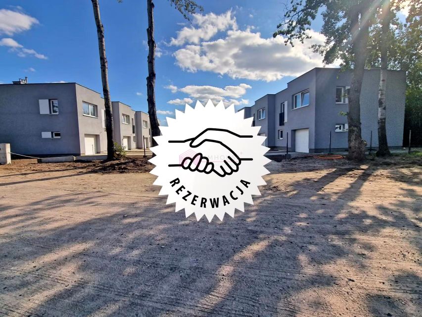 Dom Nowe Bielice sprzedaż