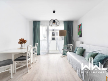 Mieszkanie Pruszków