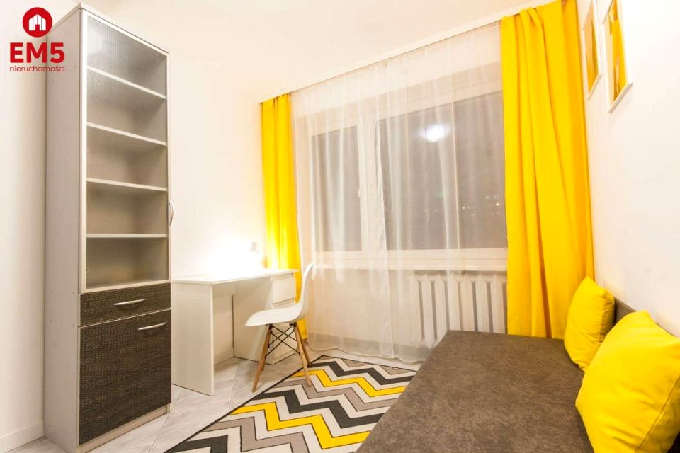 Mieszkanie Białystok