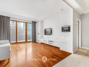 Mieszkanie Warszawa wynajem