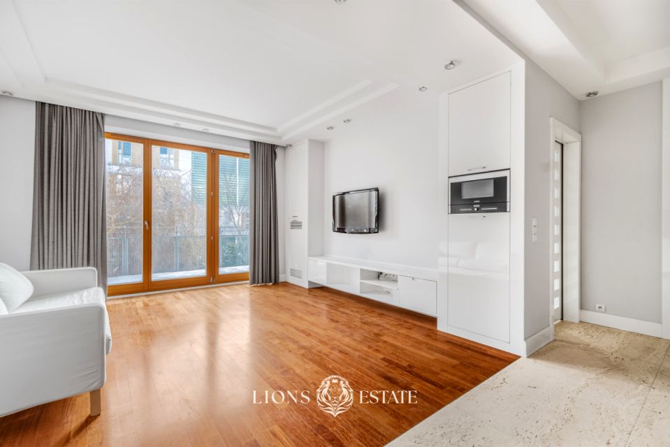 Mieszkanie Warszawa wynajem