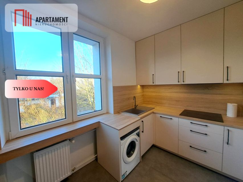 Mieszkanie Brzeg Dolny