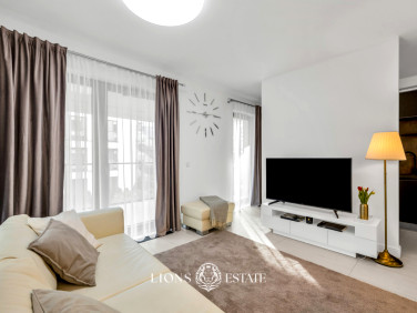 Mieszkanie apartamentowiec Warszawa