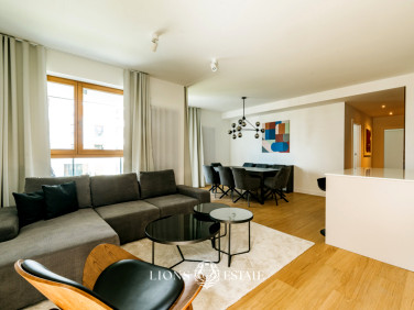 Mieszkanie Warszawa wynajem