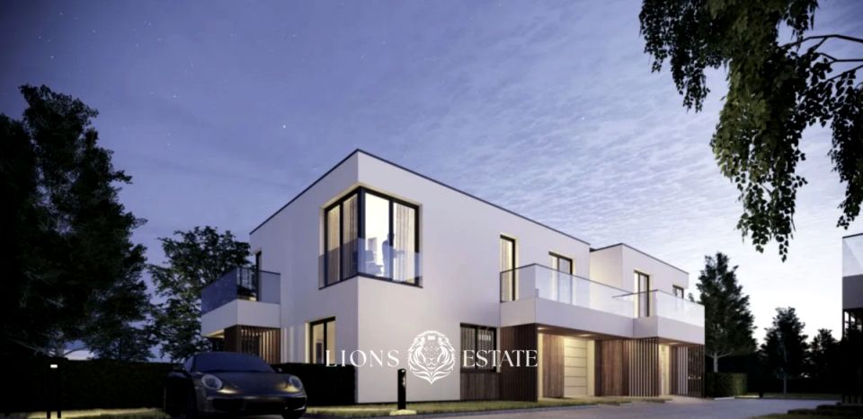 Dom Warszawa sprzedaż