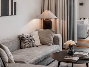 Mieszkanie apartamentowiec Warszawa