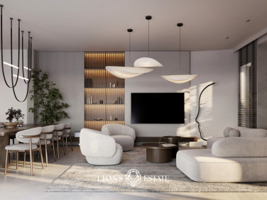 Mieszkanie apartamentowiec Warszawa