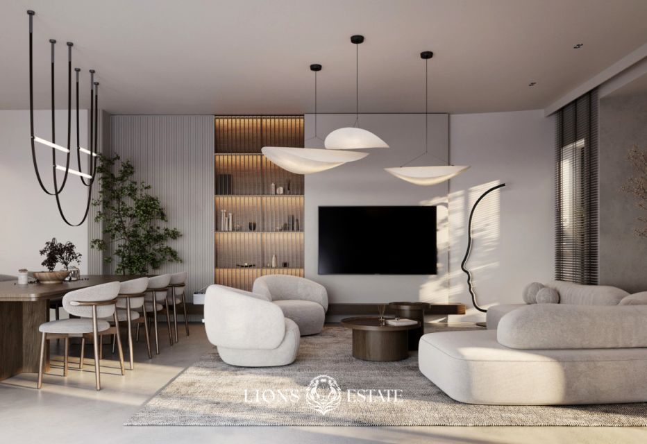 Mieszkanie apartamentowiec Warszawa