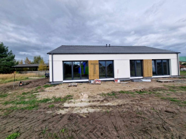 Dom Chrząstawa Mała