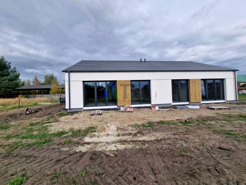 Dom Chrząstawa Mała