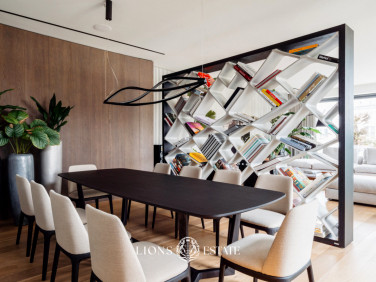 Mieszkanie nad jeziorem