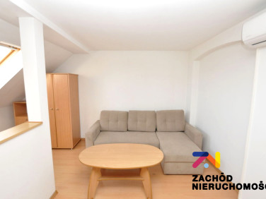 Mieszkanie Zielona Góra
