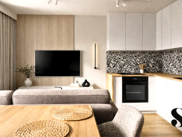 Mieszkanie Wierzbice