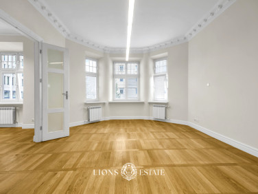 Lokal Warszawa wynajem