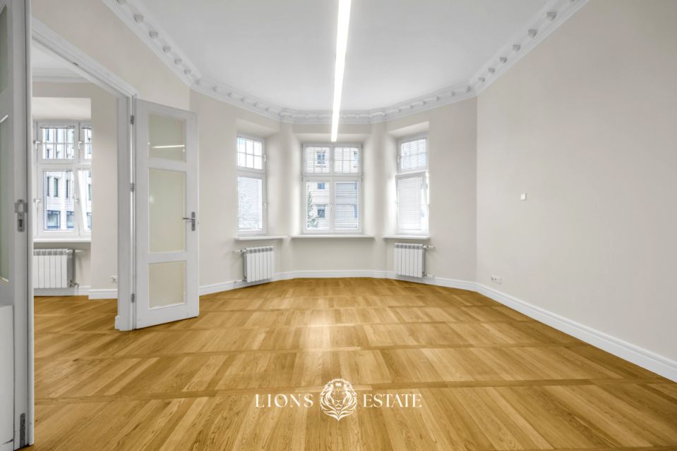 Lokal Warszawa wynajem