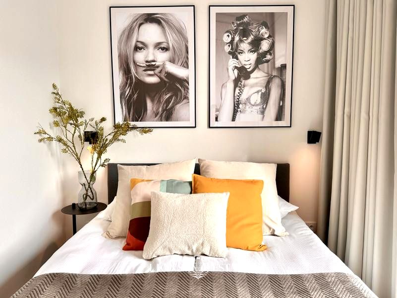 Mieszkanie apartamentowiec wynajem