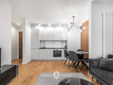 Mieszkanie Warszawa wynajem