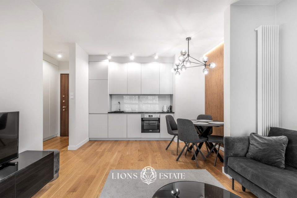 Mieszkanie Warszawa wynajem