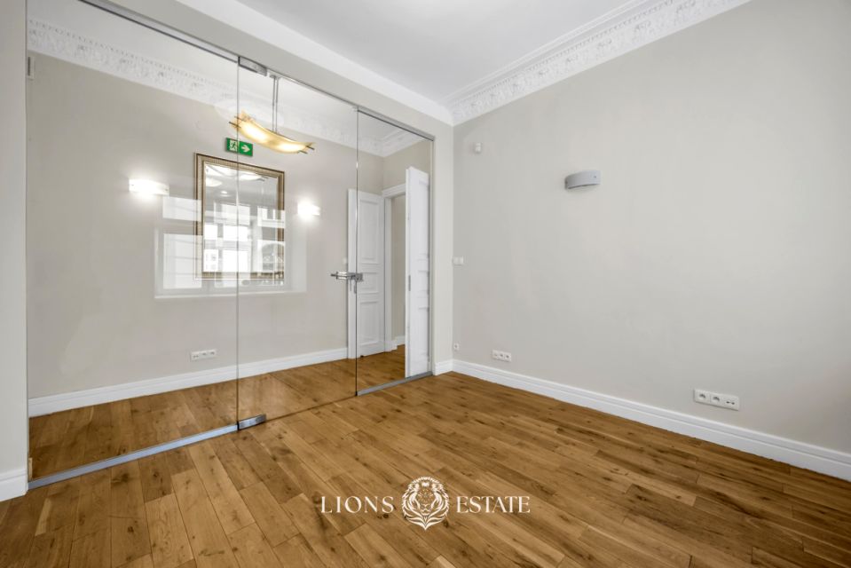 Lokal Warszawa wynajem