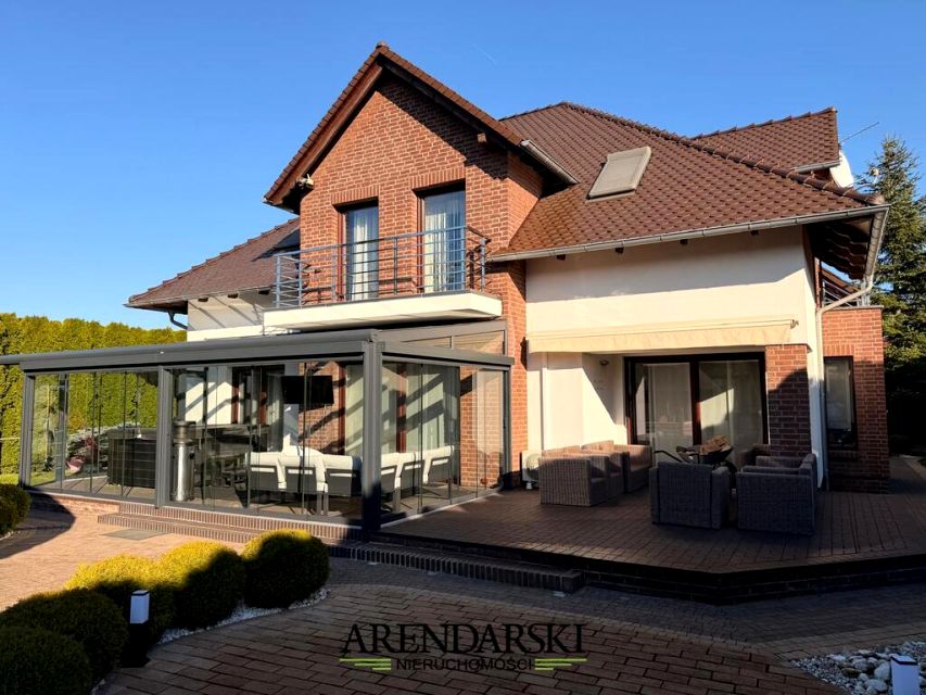 Dom Gorzów Wielkopolski