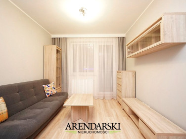 Mieszkanie Gorzów Wielkopolski