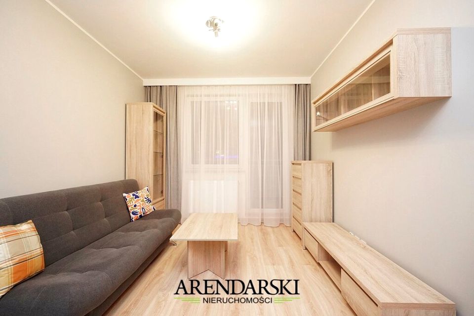 Mieszkanie Gorzów Wielkopolski