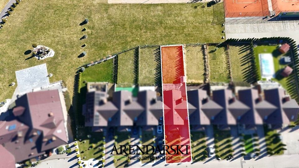 Dom Gorzów Wielkopolski