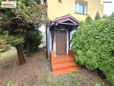 Mieszkanie Międzyzdroje